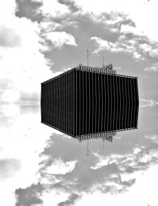 ARCHITECTURE UTOPIQUE